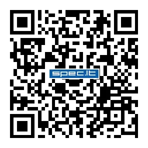 QR kodas | ZARASŲ ŠVČ. MERGELĖS MARIJOS ĖMIMO Į DANGŲ BAŽNYČIA | spec.lt