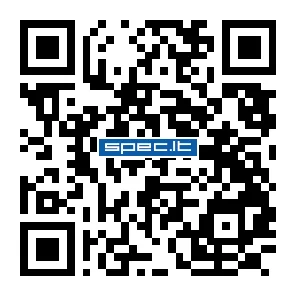 QR kodas | ZARASŲ VEIKLŲ GALIMYBIŲ CENTRAS, VšĮ | spec.lt