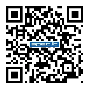QR kodas | Zarasų žinios, VŠĮ | spec.lt