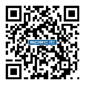 QR kodas | Meritera, UAB | spec.lt