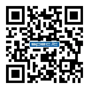 QR kodas | Zardukas, UAB | spec.lt