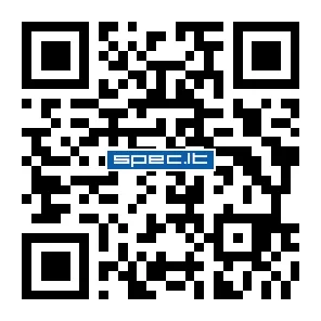 QR kodas | Zarelita, MB