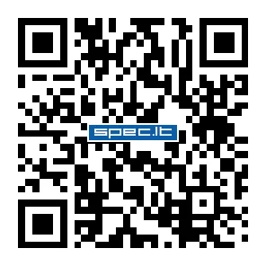 QR kodas | Žarėnų medžiotojų ir žvejų būrelis | spec.lt