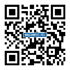 QR kodas | Zaretas, MB | spec.lt