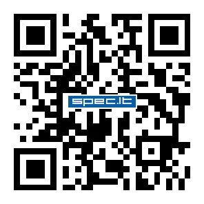 QR kodas | Zaretrans, MB