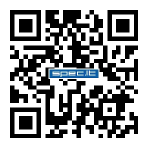 QR kodas | ŽARGA, UAB | spec.lt