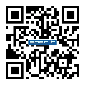 QR kodas | ZariAura, MB | spec.lt