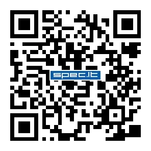 QR kodas | Smuklė Žarija, UAB | spec.lt