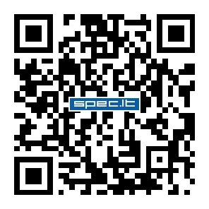 QR kodas | Žarijos ir tešla, UAB | spec.lt