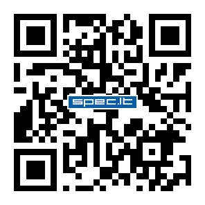 QR kodas | Žarijos, UAB | spec.lt