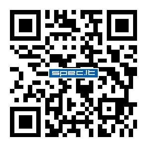 QR kodas | Žarijų 4A, UAB