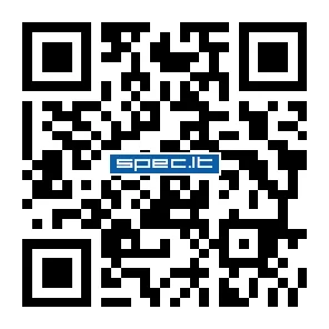 QR kodas | Zarolita, UAB | spec.lt
