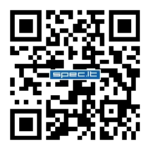 QR kodas | ŽAROSA, UAB | spec.lt