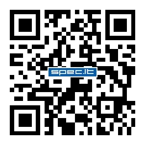 QR kodas | Automatikos spektras, MB | spec.lt