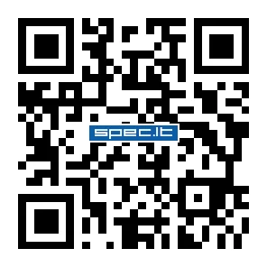 QR kodas | Zarunita, MB