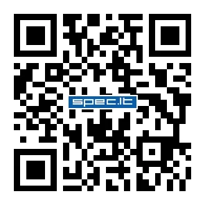 QR kodas | Žarykla, MB | spec.lt