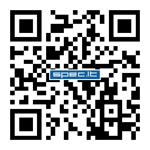 QR kodas | Zasas, UAB | spec.lt