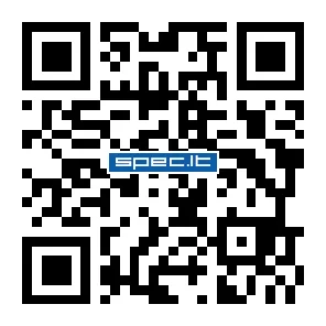 QR kodas | Zasko, UAB | spec.lt