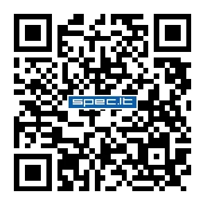 QR kodas | Žaslių Šv. Jurgio parapija | spec.lt
