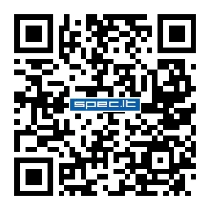 QR kodas | Zatyšių karjeras, UAB | spec.lt