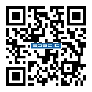 QR kodas | Zauber LT, MB | spec.lt