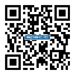 QR kodas | Zaubros, UAB | spec.lt