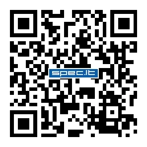 QR kodas | Molėtų rajono žemės ūkio bendrovė Žaugėdai | spec.lt