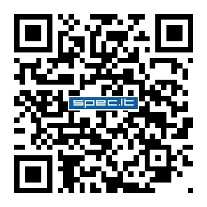 QR kodas | Zaukos transportas, UAB | spec.lt