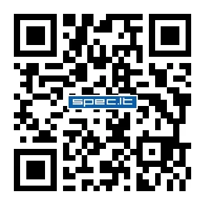 QR kodas | Zaula, UAB | spec.lt
