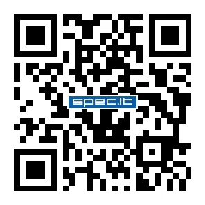QR kodas | Zaura, MB