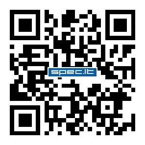 QR kodas | Zavajolė, UAB | spec.lt