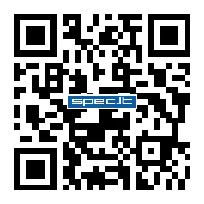 QR kodas | Žavėja, UAB | spec.lt