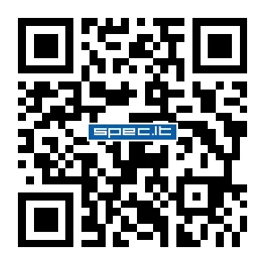 QR kodas | ZAVERA, UAB | spec.lt