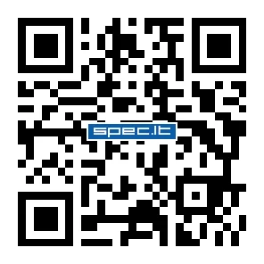 QR kodas | Zavertana, UAB | spec.lt