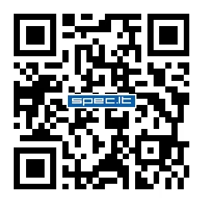 QR kodas | Žavesa, IĮ | spec.lt