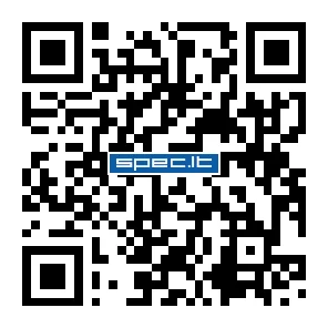 QR kodas | Žavesio dulkės, MB
