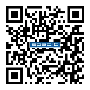 QR kodas | Žavesio paslaptis, UAB