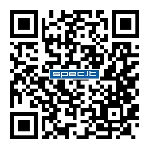 QR kodas | ŽAVESYS, UAB | spec.lt