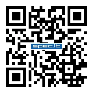 QR kodas | ŽAVESYS, UAB | spec.lt