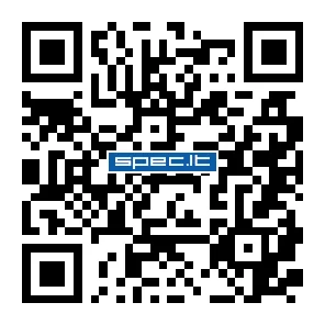 QR kodas | ŽAVESYS, V. Butovos įmonė