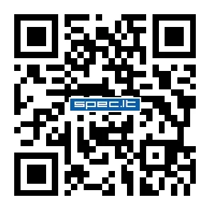 QR kodas | Žavi idėja, UAB | spec.lt