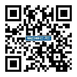 QR kodas | ŽAVI ŠYPSENA, UAB | spec.lt