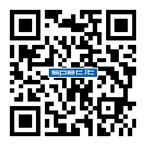 QR kodas | Žavimeta, UAB | spec.lt