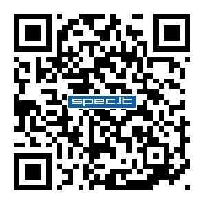QR kodas | Žavira, UAB | spec.lt