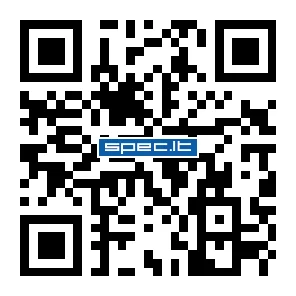 QR kodas | Zavis, UAB