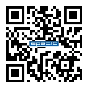 QR kodas | Žavita, MB