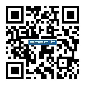 QR kodas | ZAVITA, UAB | spec.lt