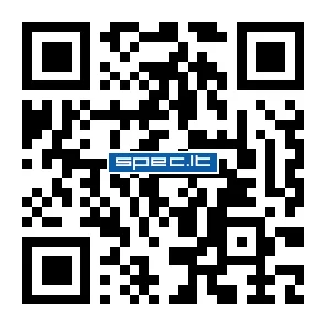 QR kodas | Zavo Europe, UAB