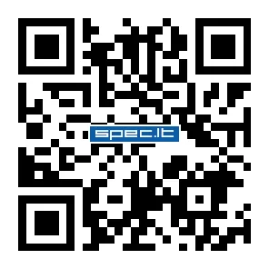 QR kodas | Žavus kūnas, MB