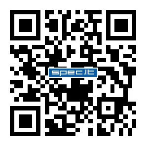 QR kodas | Zaxaco, UAB | spec.lt